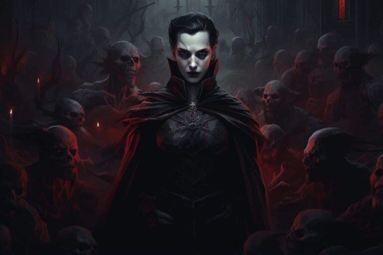 Meilleurs jeux vidéo de vampires