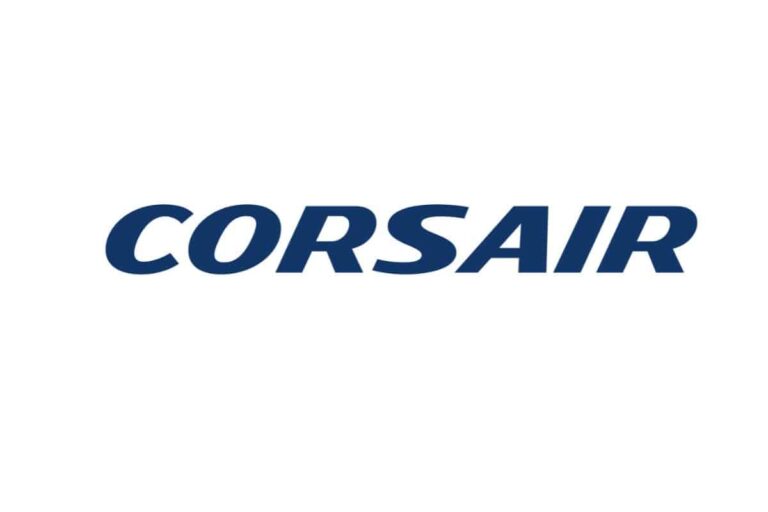 logo corsaire marque