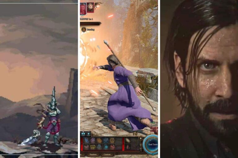 Jeux vidéo phare en 2023