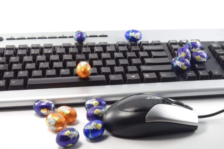easter eggs jeux vidéo