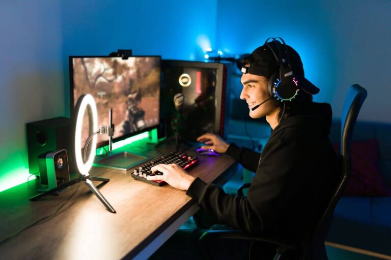 optimiser fps