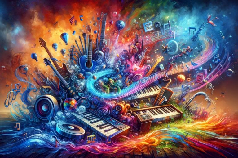 Musique dans le jeu vidéo