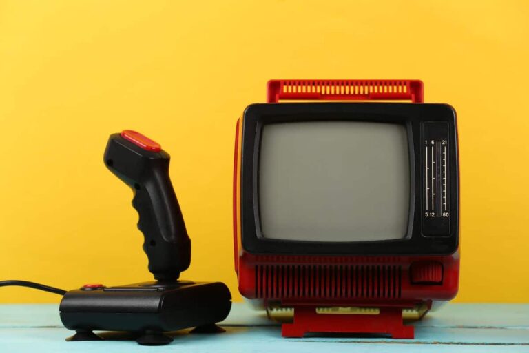 pionnier retrogaming