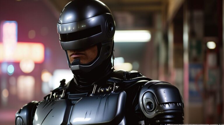 robocop