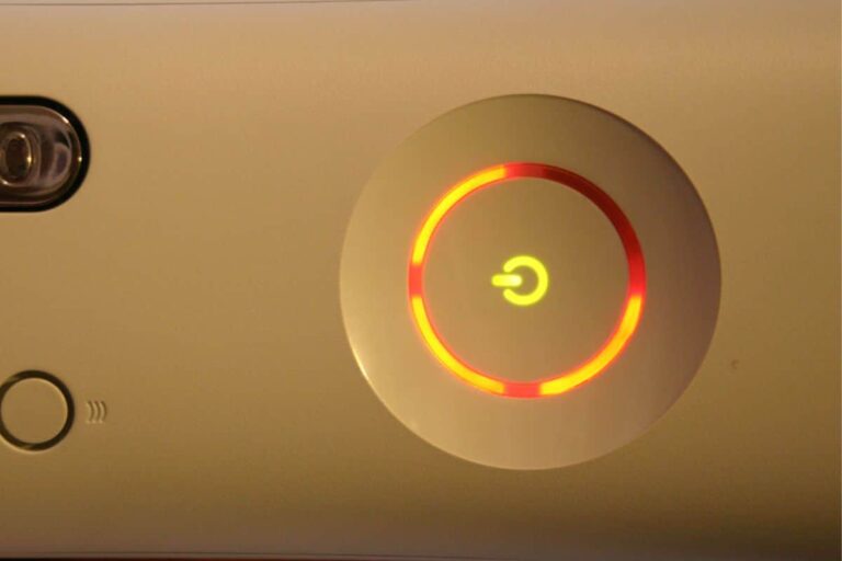 rrod XBOX360