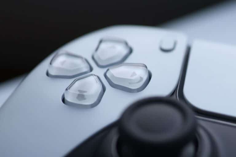 Astuces pour la manette PS5