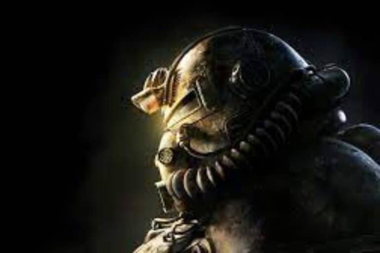 Fallout 76