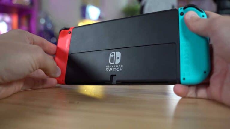 Nintendo Switch : OLED ou Classique