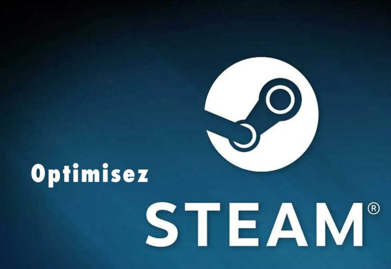 optimiser suggestions steam