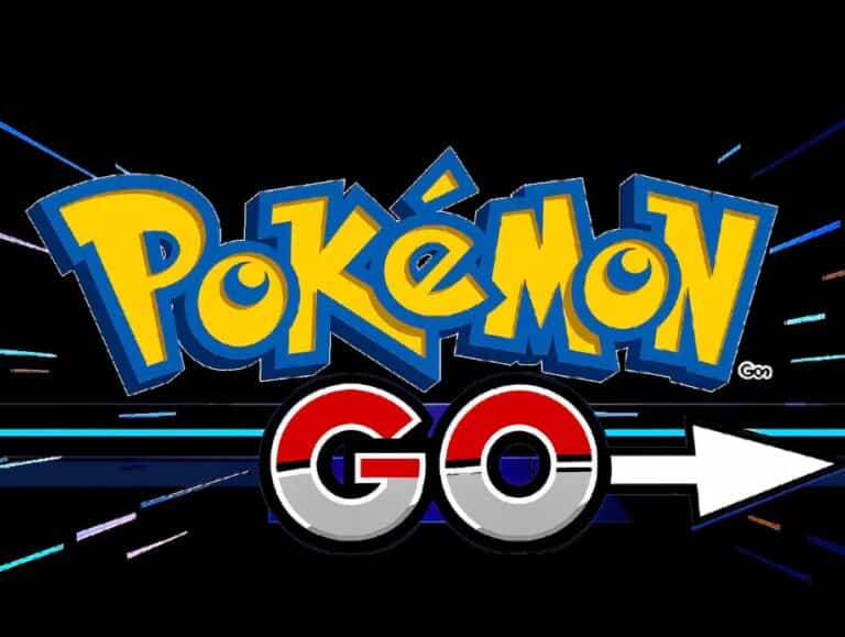 Pokémon Go