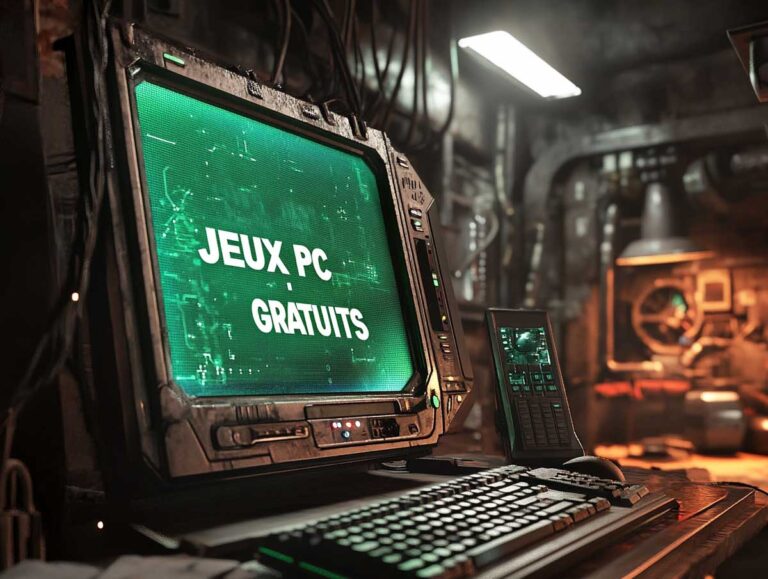 Jeux pc gratuits prime gaming