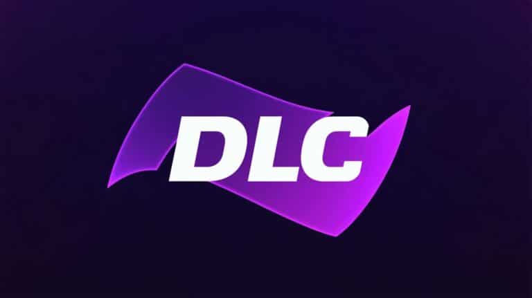 DLC jeux vidéo