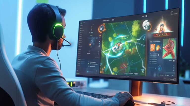 creer jeu video