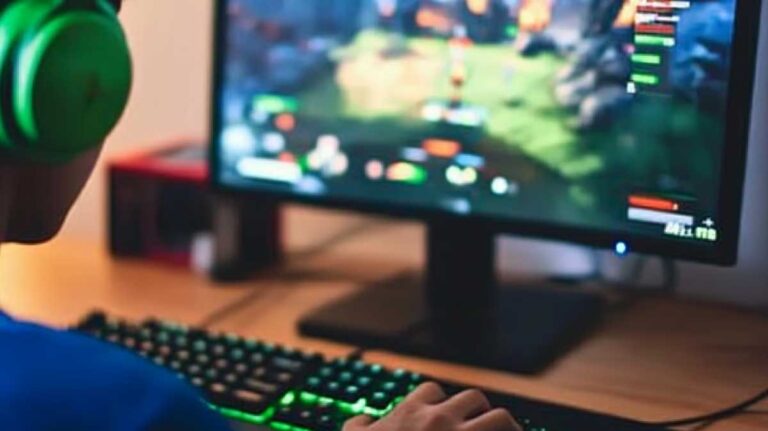 jouer en 20 FPS