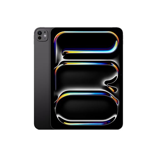 iPad Pro 11 M5