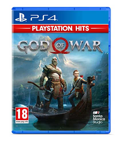 God of War pour PS4