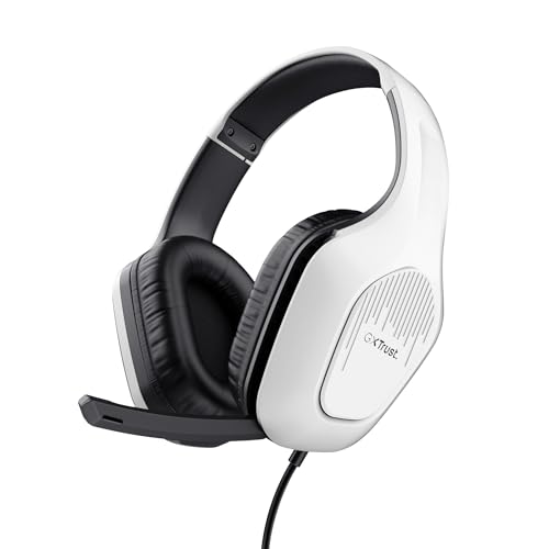 Trust GXT 418W Rayne filaire