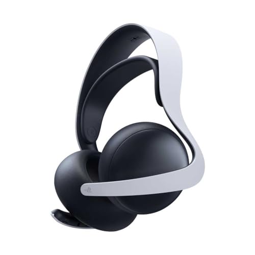 Playstation Sony, Casque-Micro sans Fil Pulse Elite 5, Compatible PC e