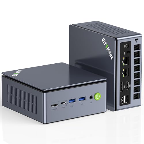 GMKtec M7 Ultra · OCuLink