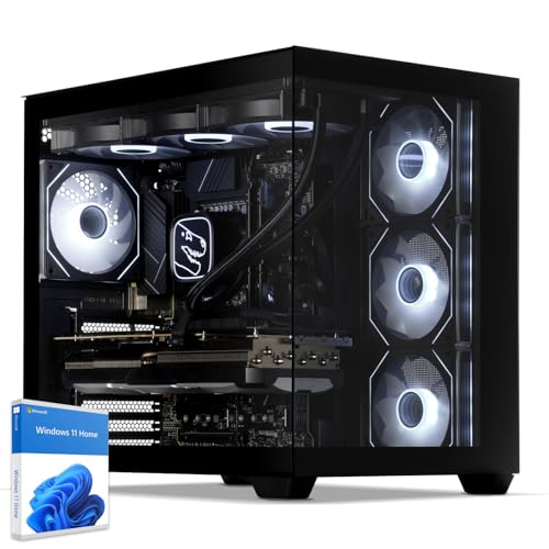 Sedatech RTX 5080 9800X3D