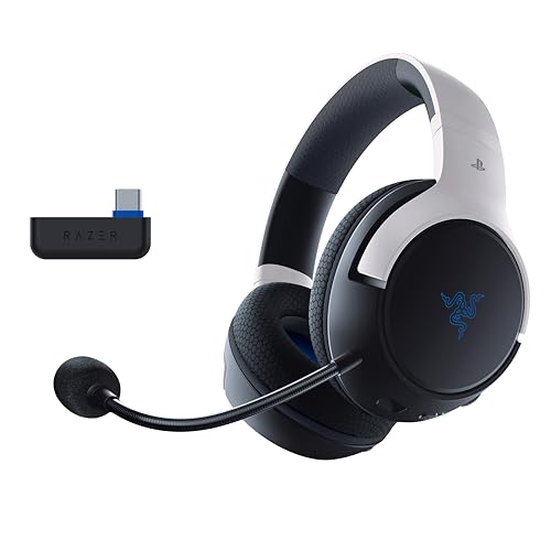 Razer Kaira HyperSpeed PlayStation