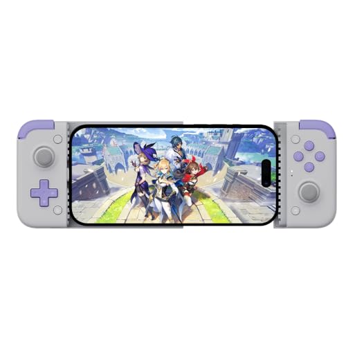 GameSir X2s Type-C