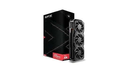 XFX Radeon RX 7900 XT 20 Go