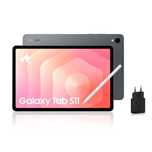 Galaxy Tab S11