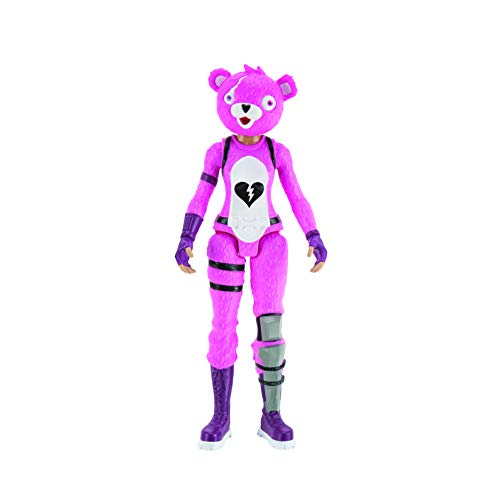 Fortnite Victory Series Cuddle Team Leader Figurine 30 cm, 12"