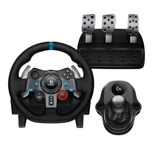 Logitech G29 SE Driving Force