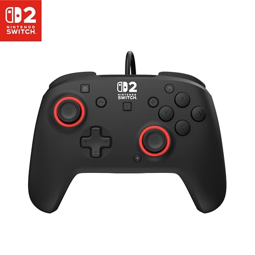 Turtle Beach Rematch RGB · Switch 2