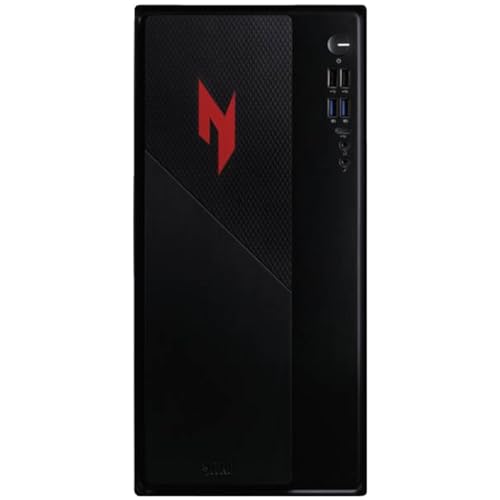 Acer Nitro 20 N20-101 Gaming PC (Core 5 210H, RTX 5060, 16GB RAM, 512G