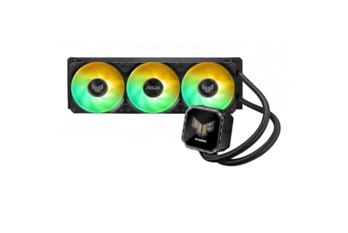 Asus TUF Gaming LC III 360 ARGB LCD