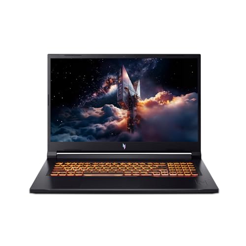 Acer Nitro V 17 RTX 5070 32 Go/1 To
