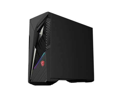 MSI MAG Infinite S3 13NUD-1018FR PC Gaming - Processeur Intel Core...