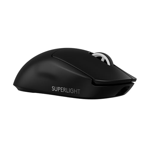 Logitech G Pro X Superlight 2 SE