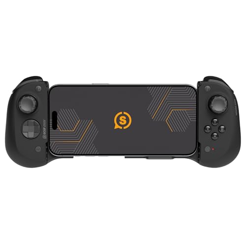 SCUF Nomad Bluetooth pour iPhone