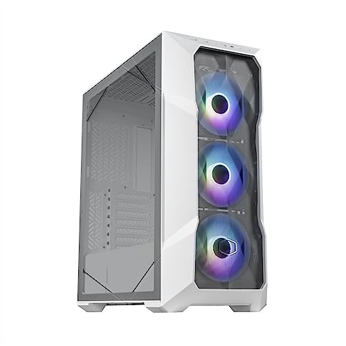 Cooler Master TD500 Mesh V2