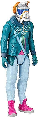 Fortnite Jazwares Figurine DJ Yonder 30 cm - FNT0085