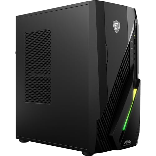 MSI MAG Infinite E1 i5-14400F RTX 5060