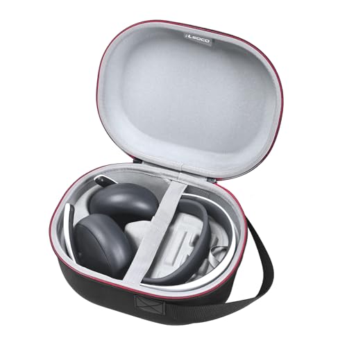 RLSOCO Étui pour PlayStation 5 Casque-Micro sans Fil Pulse 3D / Pulse