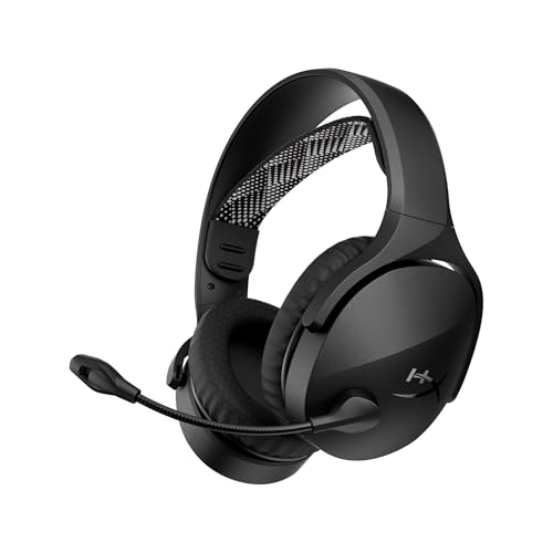 HyperX Cloud Jet double sans-fil