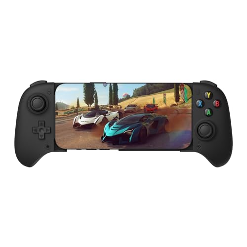 8Bitdo Ultimate Mobile Gaming Controller for Android devices, Bluetoot