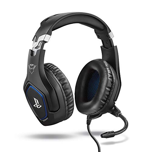 Trust GXT 488 Forze PlayStation