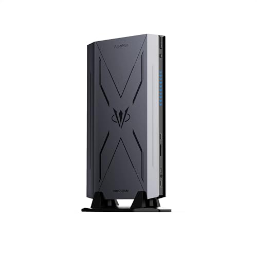 MINIS FORUM G7 Pro Mini PC Gaming, Intel Core i9-14900HX (24C/32T, jus