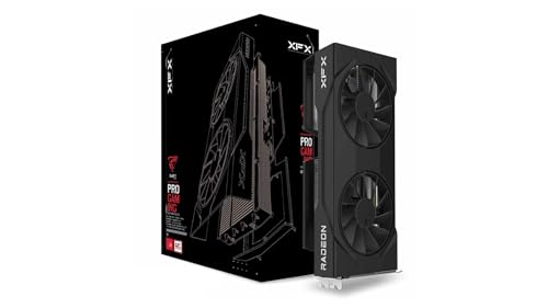 XFX Radeon RX 9060 XT 16 Go