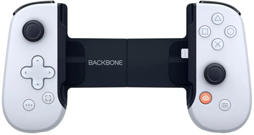 Backbone One PlayStation Edition pour iPhone