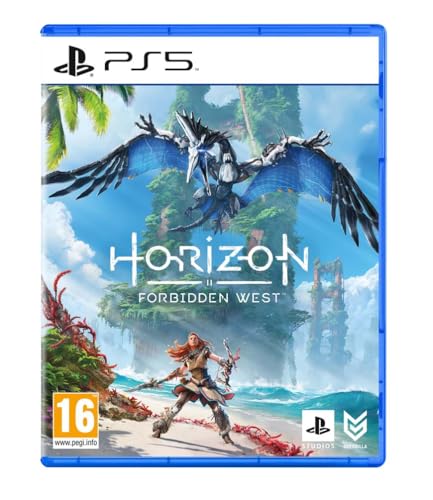 Horizon Forbidden West Standard · PS5