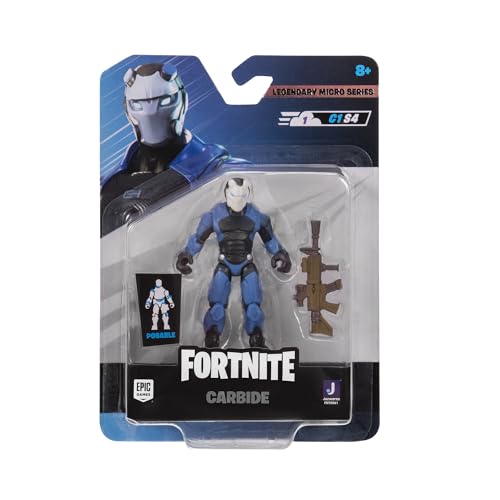 Fortnite Carbide 6,5 cm