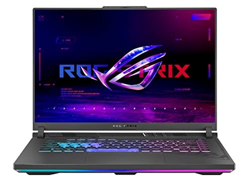 Asus ROG STRIX-G16-G614PM-RV092W 16 Pouces FHD+ 165Hz PC Portable Game